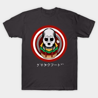 scary food T-Shirt